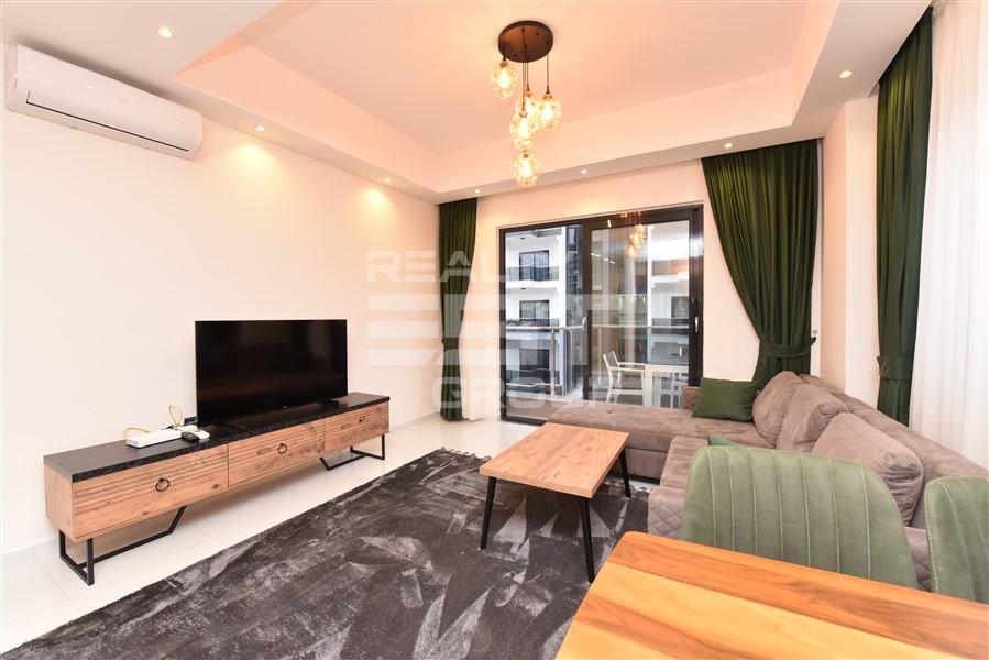 Квартира, Алания, в районе Махмутлар, 2+1, 90 м², от собственника - фото 8