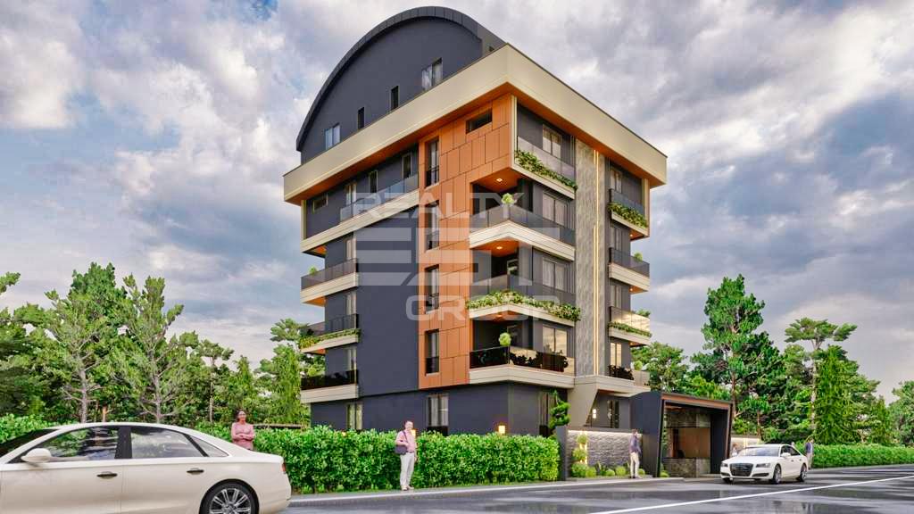 Квартира, Анталия, в районе Коньяалты, 2+1, 100 м², от собственника - фото 3