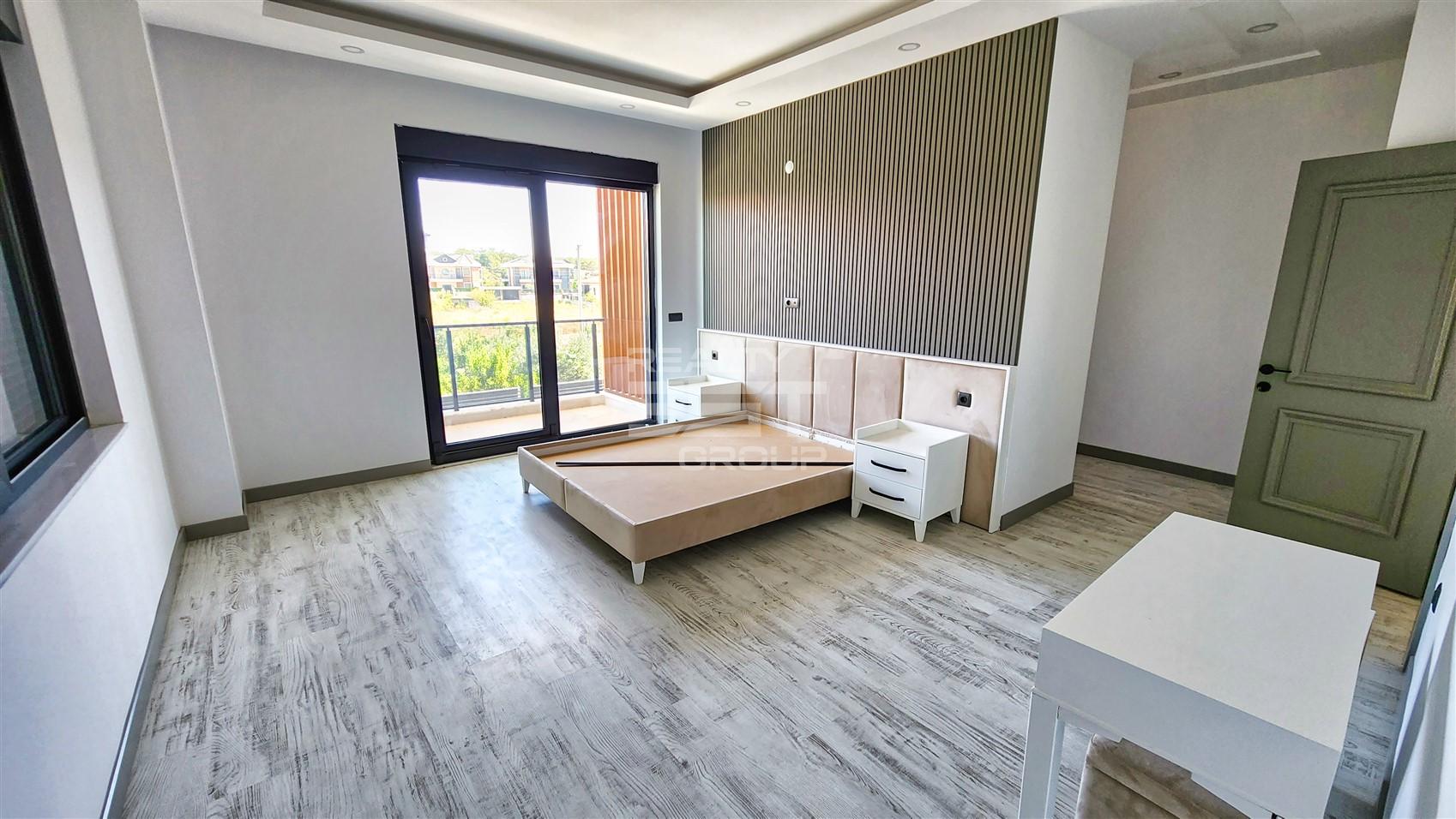 Вилла, Анталия, в районе Дошемеальты, 4+1, 300 м², от собственника - фото 22