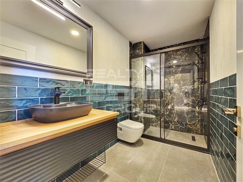 Пентхаус, Алания, в районе Махмутлар, 4+1, 250 м², от собственника - фото 20