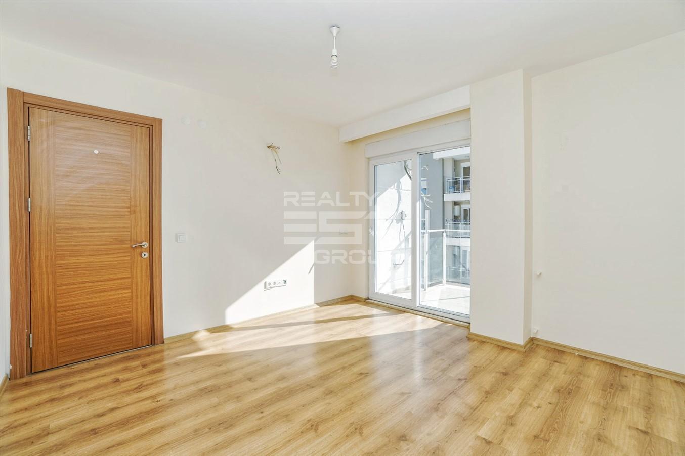 Квартира, Анталия, 2+1, 120 м², от собственника - фото 24