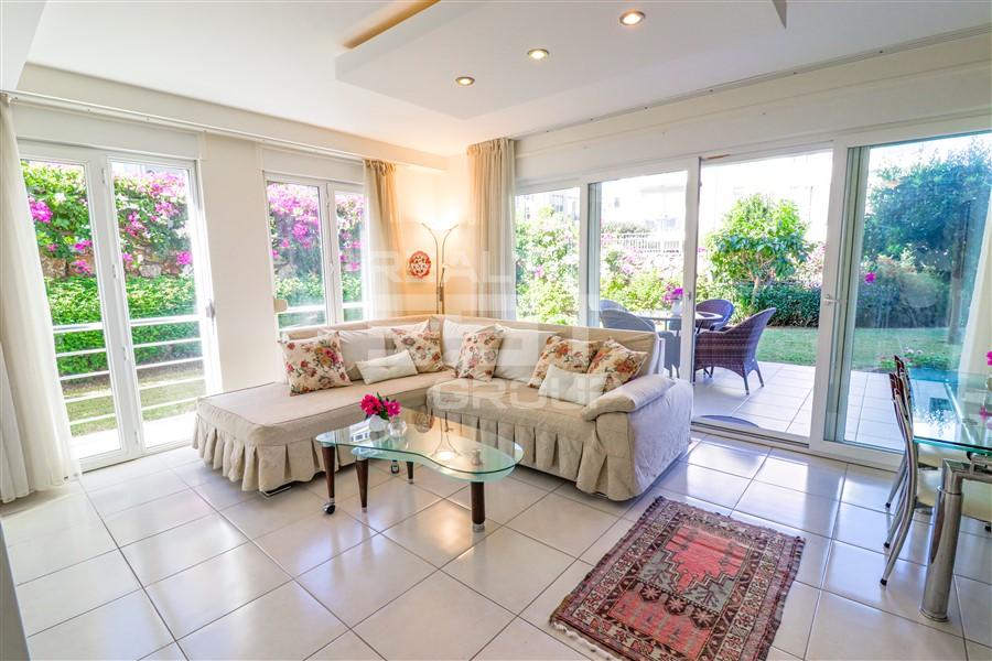 Пентхаус, Алания, в районе Конаклы, 3+1, 120 м², от собственника - фото 11