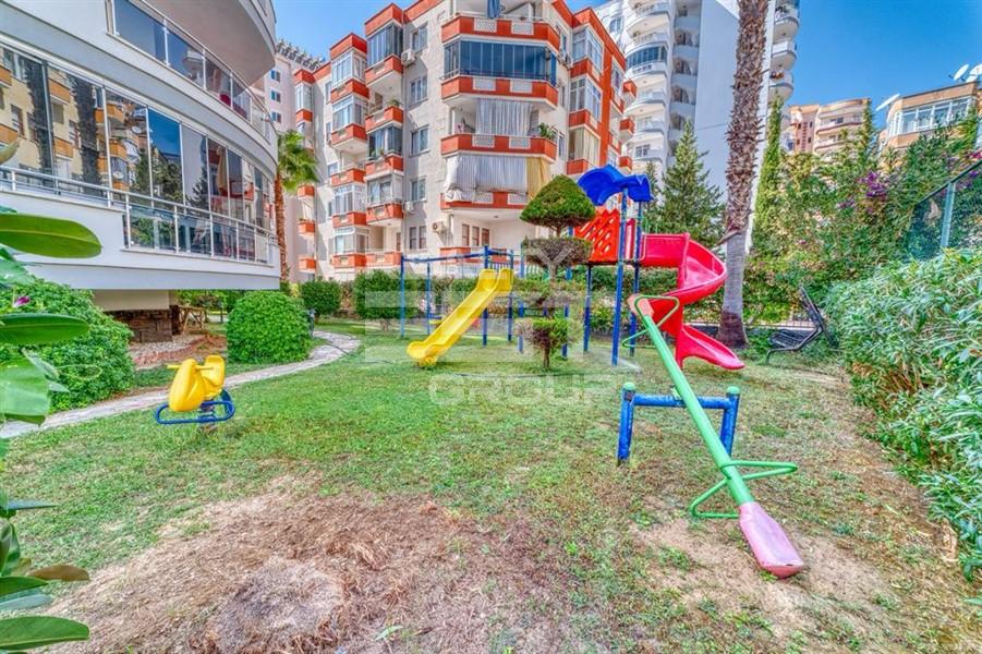 Пентхаус, Алания, в районе Махмутлар, 2+1, 120 м², от собственника - фото 4