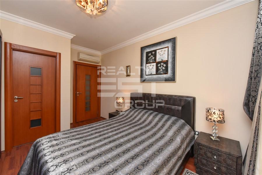 Квартира, Алания, в районе Алания / Центр, 2+1, 135 м², от собственника - фото 19