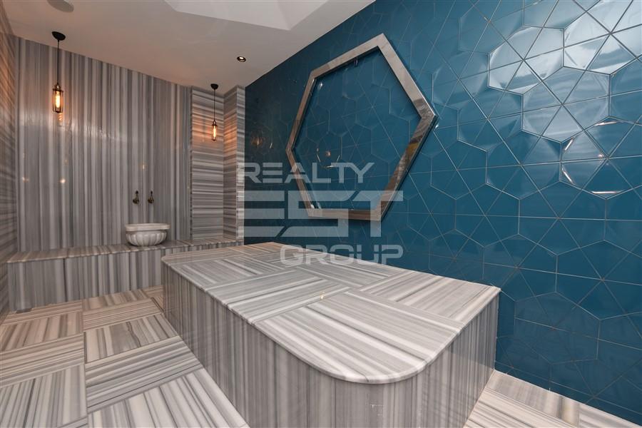 Квартира, Алания, в районе Клеопатра, 1+1, 55 м², от собственника - фото 13