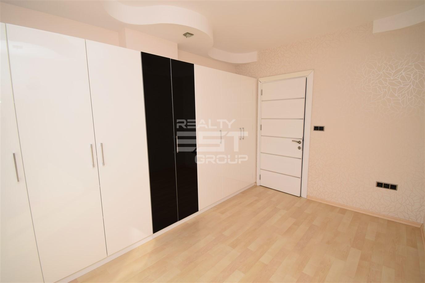 Квартира, Анталия, в районе Коньяалты, 2+2, 165 м², от собственника - фото 18