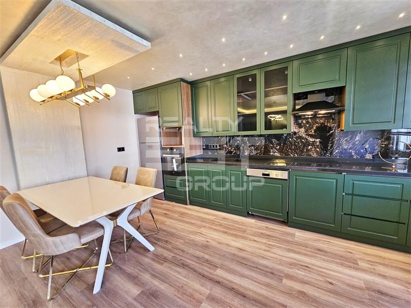 Пентхаус, Алания, в районе Махмутлар, 4+1, 250 м², от собственника - фото 11