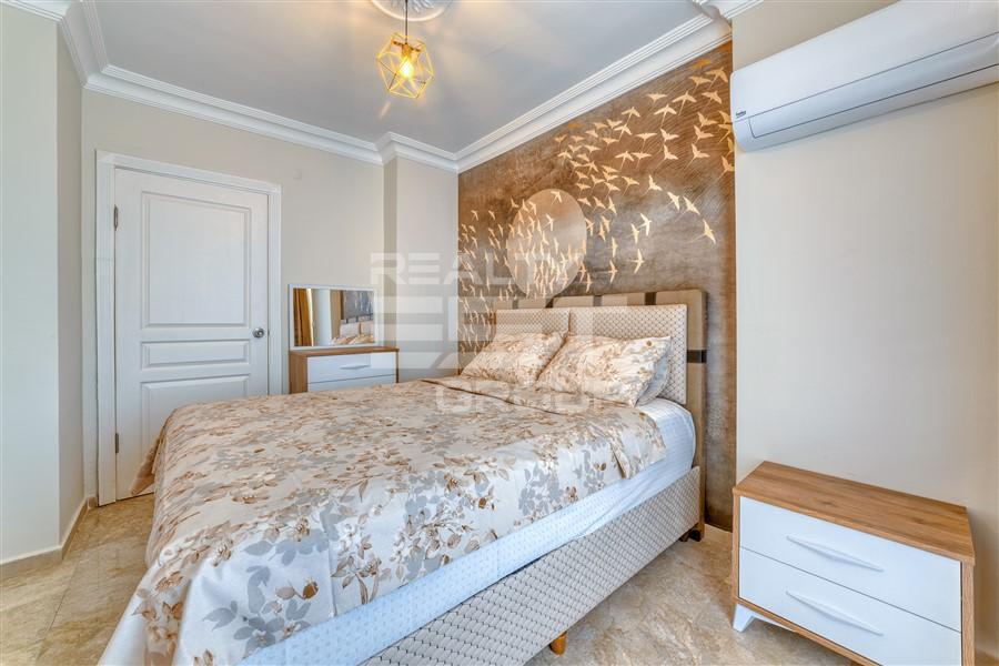 Квартира, Алания, в районе Махмутлар, 3+1, 140 м², от собственника - фото 20