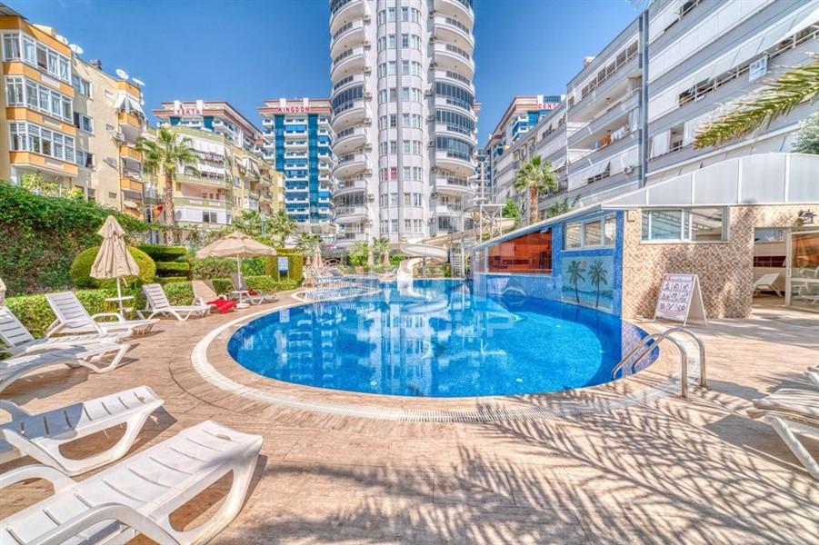 Пентхаус, Алания, в районе Махмутлар, 2+1, 120 м², от собственника