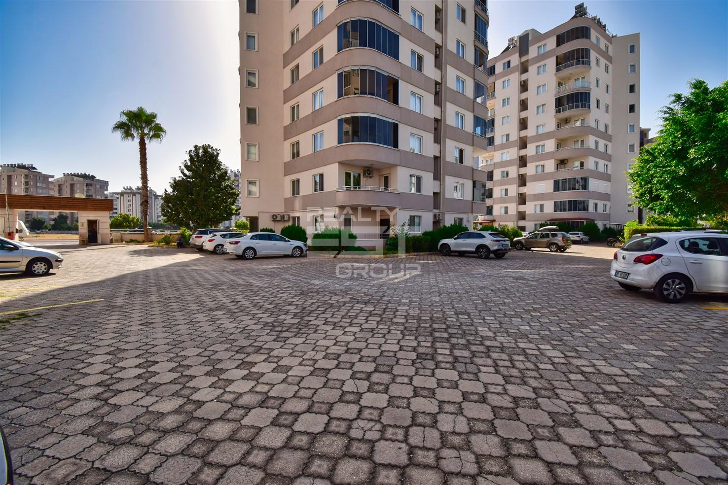 Квартира, Анталия, в районе Коньяалты, 3+1, 165 м², от собственника - фото 7