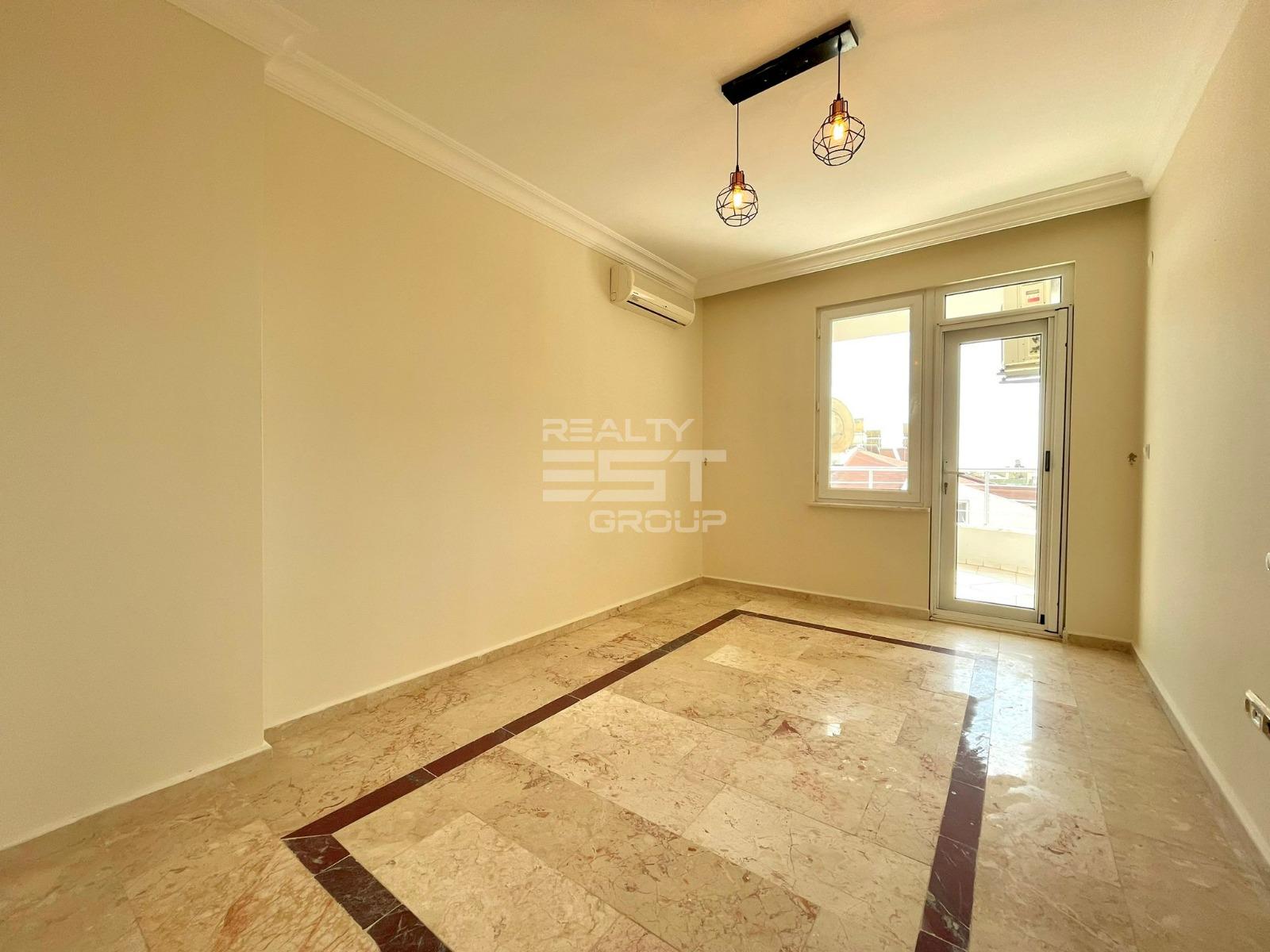 Пентхаус, Алания, в районе Тосмур, 4+1, 220 м², от собственника - фото 7