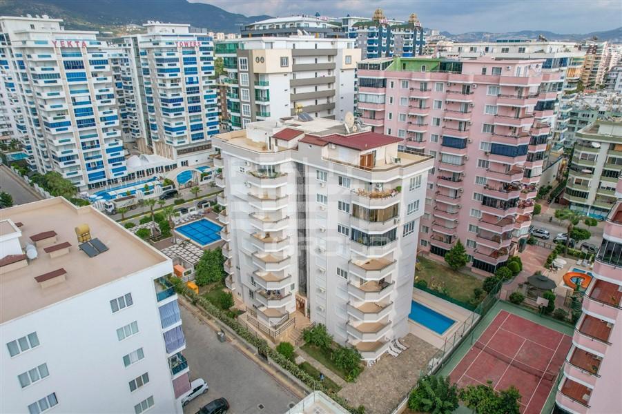 Квартира, Алания, в районе Махмутлар, 2+1, 120 м², от собственника - фото 3