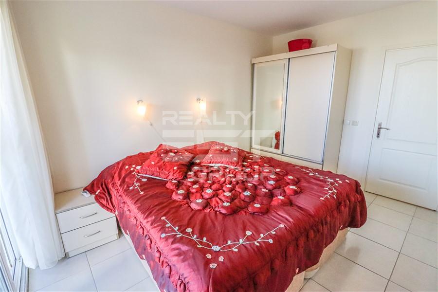 Пентхаус, Алания, в районе Конаклы, 3+1, 120 м², от собственника - фото 14