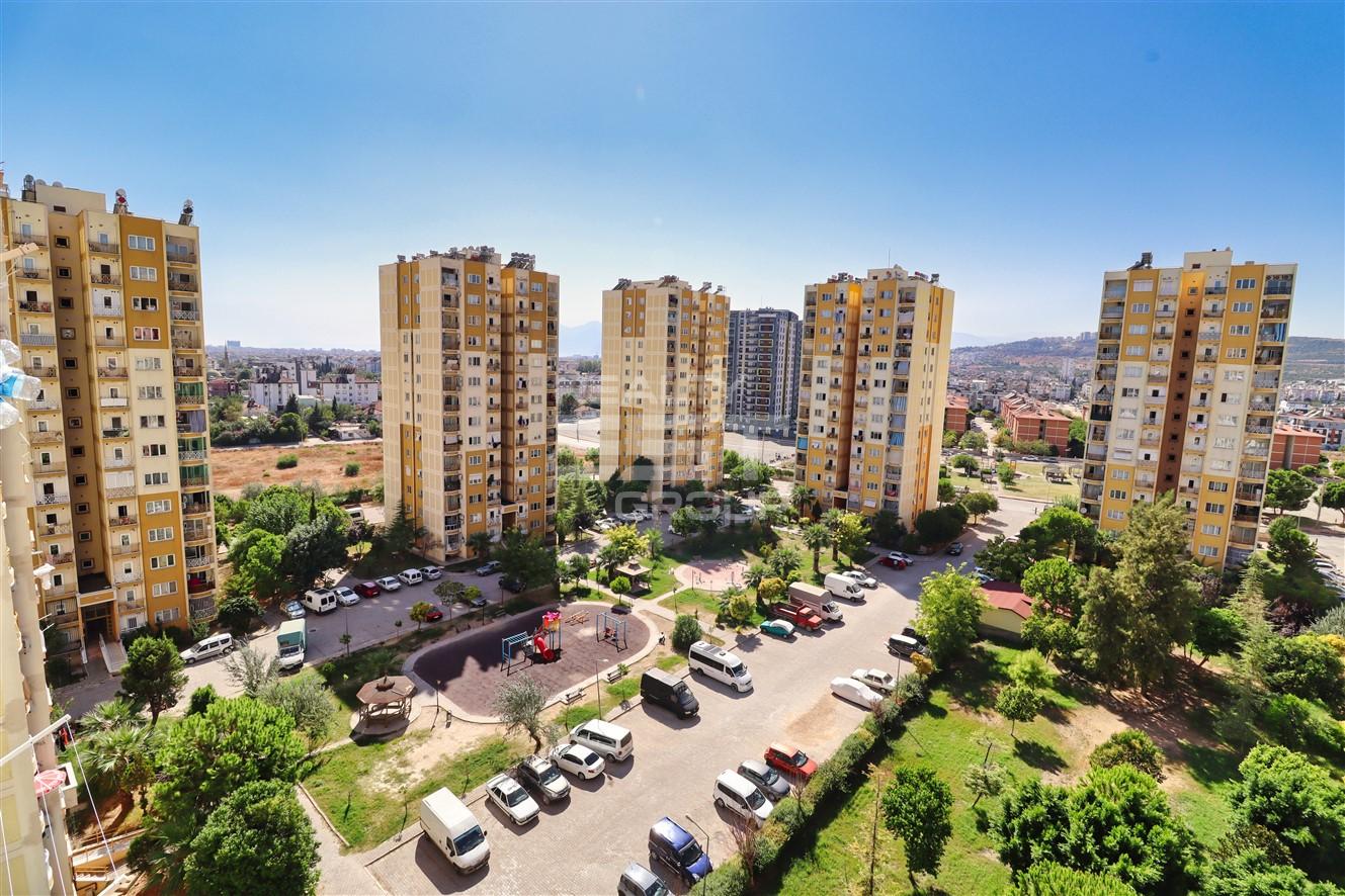 Квартира, Анталия, в районе Кепез, 2+1, 115 м², от собственника