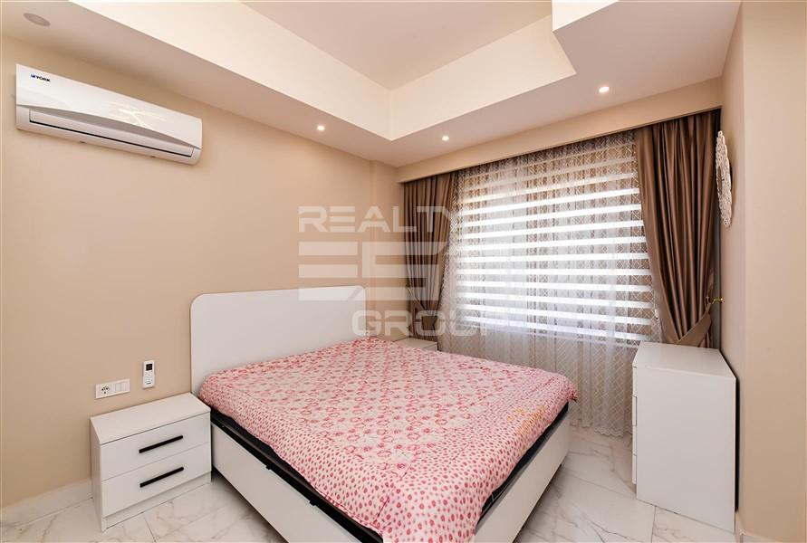 Квартира, Алания, в районе Авсаллар, 1+1, 46 м², от собственника - фото 33