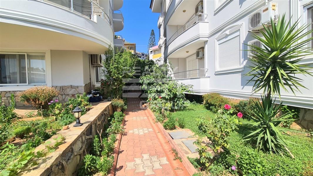 Пентхаус, Алания, в районе Алания / Центр, 4+1, 210 м², от собственника - фото 2