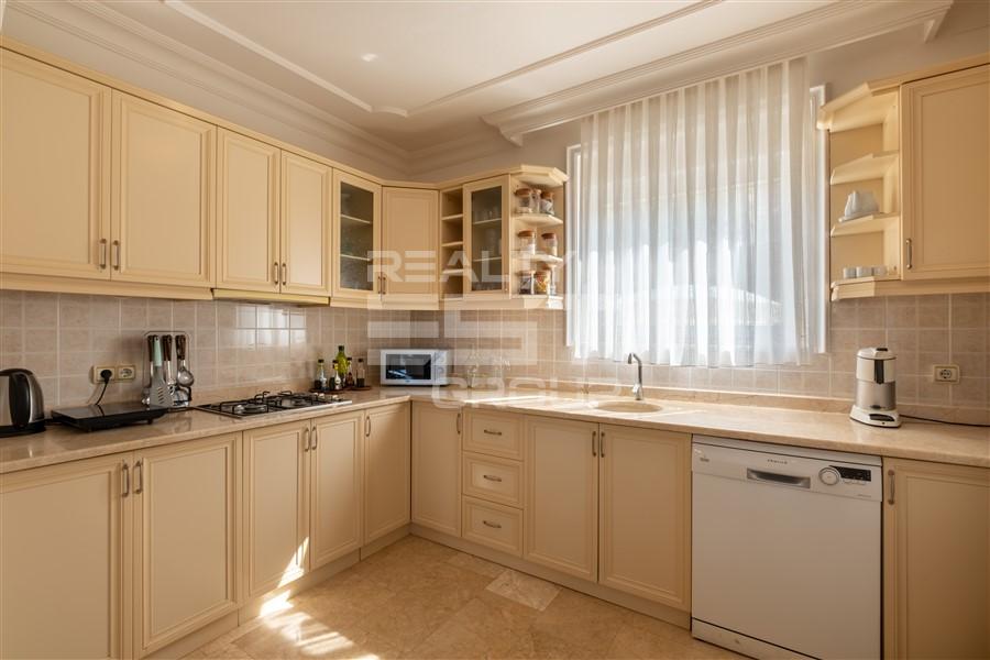 Вилла, Алания, в районе Махмутлар, 2+1, 180 м², от собственника - фото 7