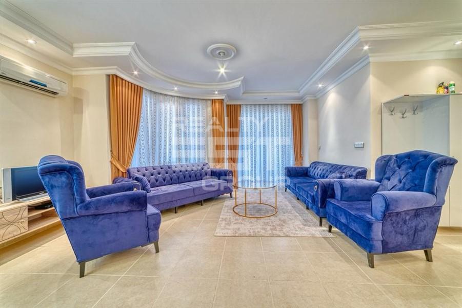 Пентхаус, Алания, в районе Махмутлар, 2+1, 120 м², от собственника - фото 10