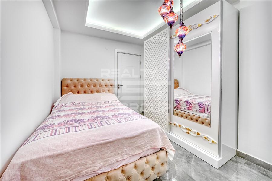 Квартира, Алания, в районе Авсаллар, 2+1, 101 м², от собственника - фото 13