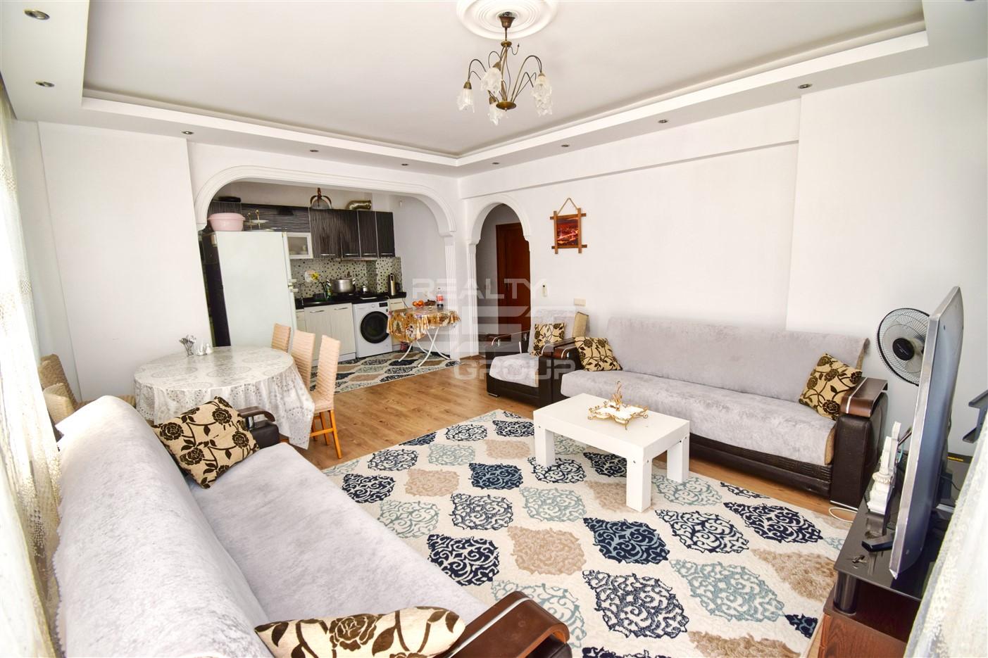 Квартира, Анталия, в районе Алтынташ, 2+1, 100-110 м², от собственника - фото 6