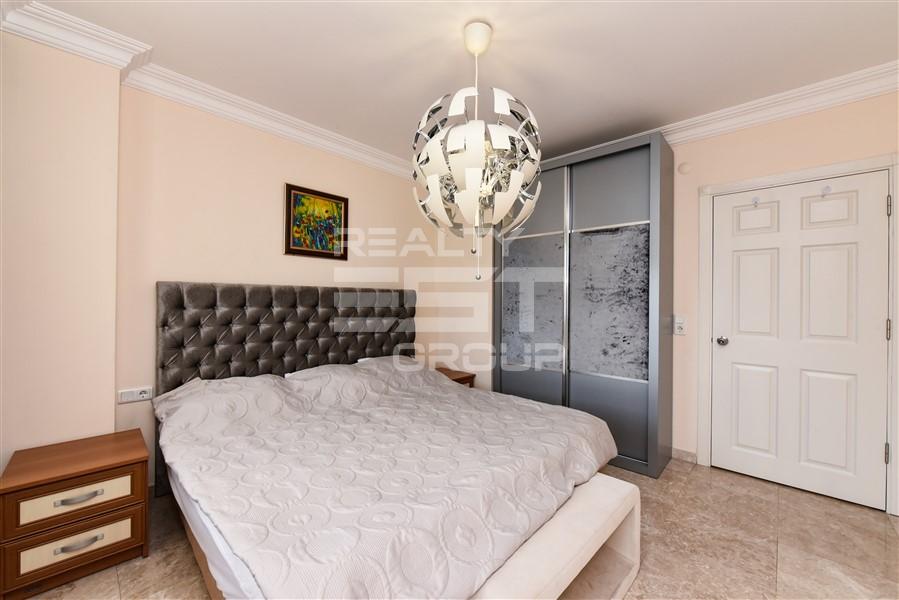 Квартира, Алания, в районе Махмутлар, 2+1, 130 м², от собственника - фото 19