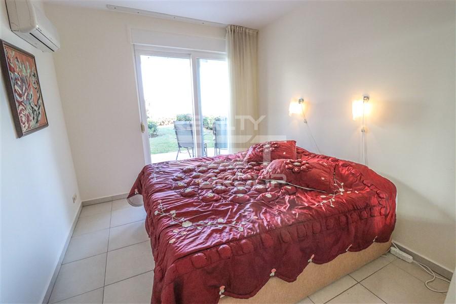Пентхаус, Алания, в районе Конаклы, 3+1, 120 м², от собственника - фото 15
