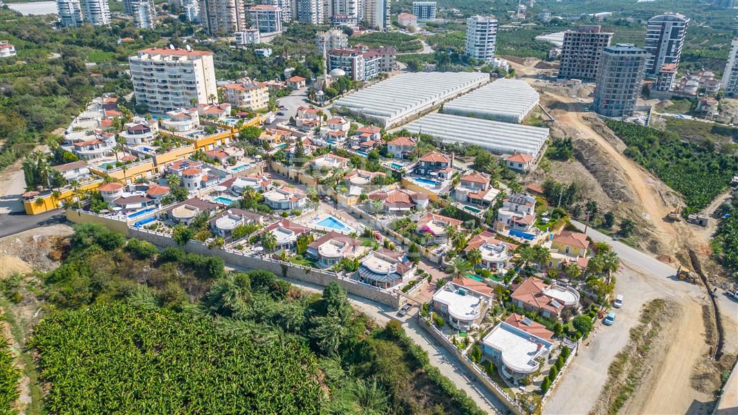 Вилла, Алания, в районе Махмутлар, 2+1, 180 м², от собственника