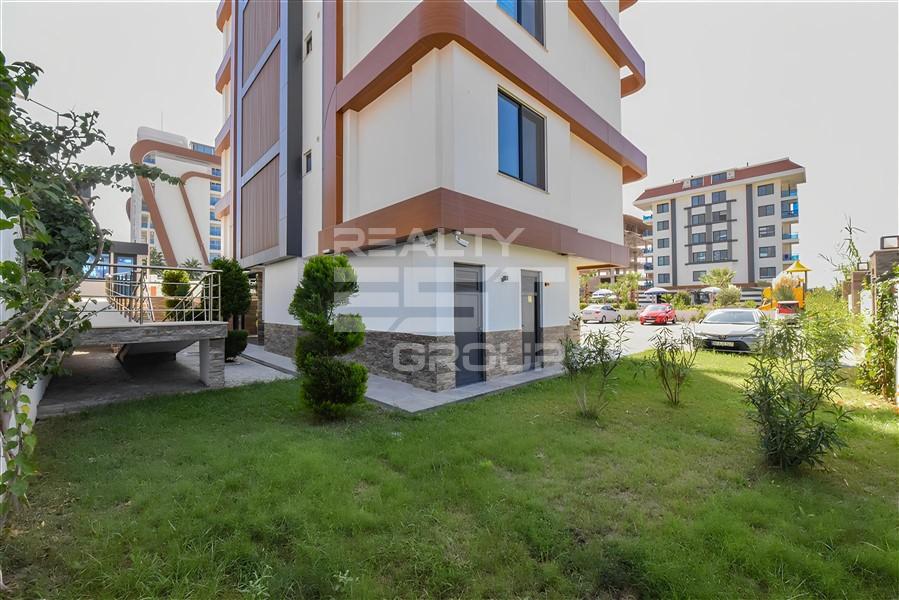 Квартира, Алания, в районе Kестель, 2+1, 90 м², от собственника - фото 13