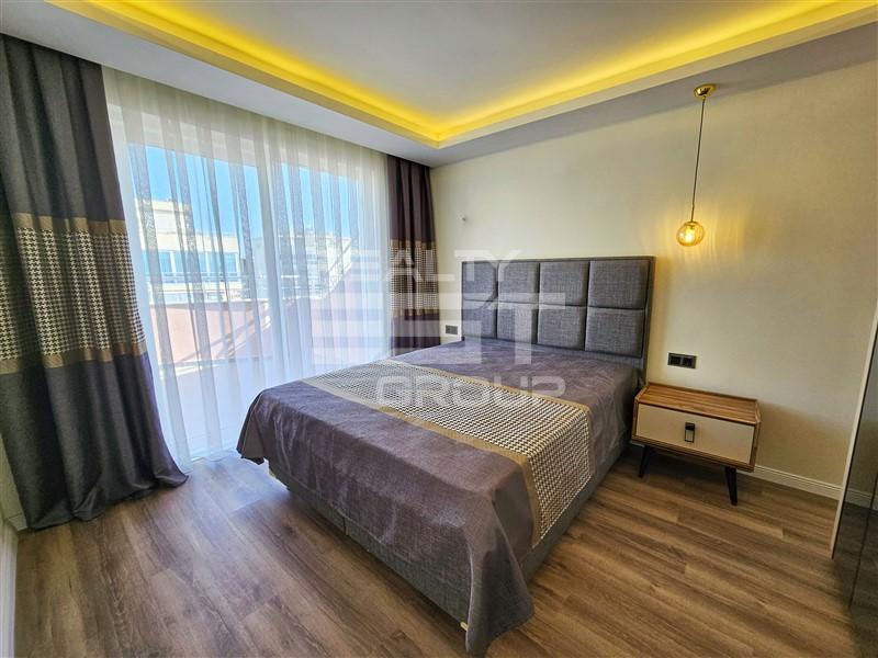 Пентхаус, Алания, в районе Махмутлар, 4+1, 250 м², от собственника - фото 18