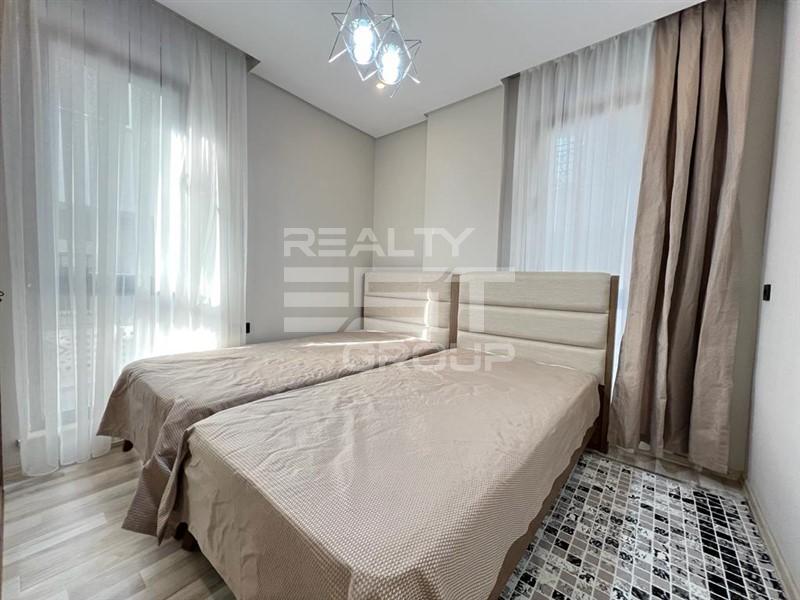 Квартира, Алания, в районе Клеопатра, 2+1, 100 м², от собственника - фото 10