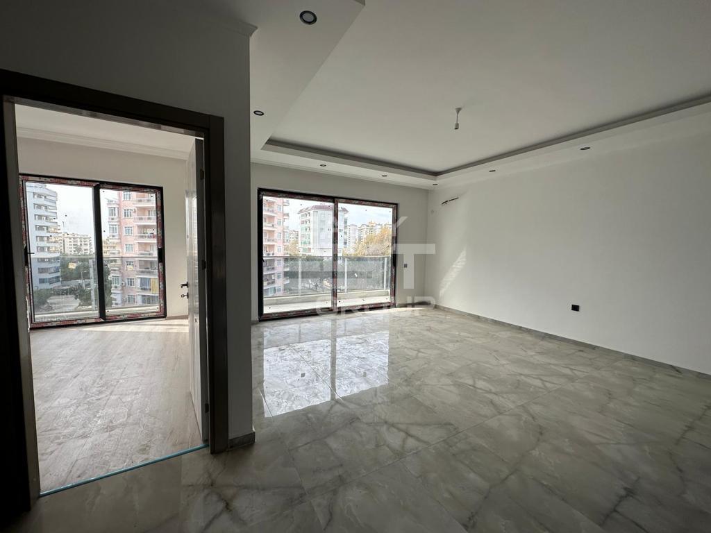 Квартира, Алания, в районе Махмутлар, 1+1, 55 м², от собственника - фото 9