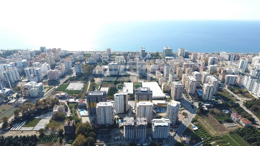 Квартира, Алания, в районе Махмутлар, 2+1, 129 м², от собственника - фото 4