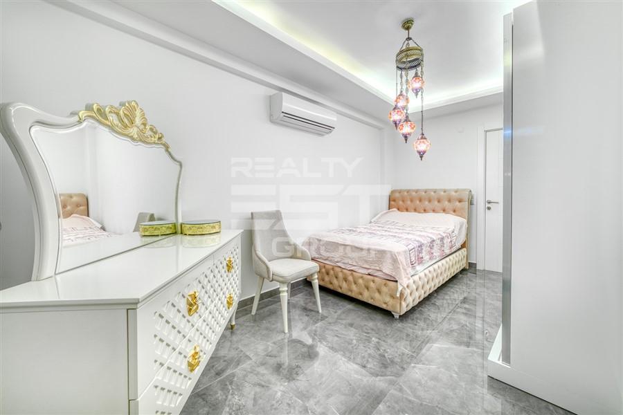 Квартира, Алания, в районе Авсаллар, 2+1, 101 м², от собственника - фото 12