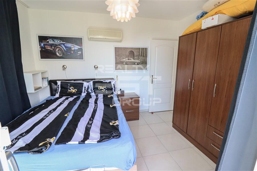 Квартира, Алания, в районе Конаклы, 2+1, 90 м², от собственника - фото 15