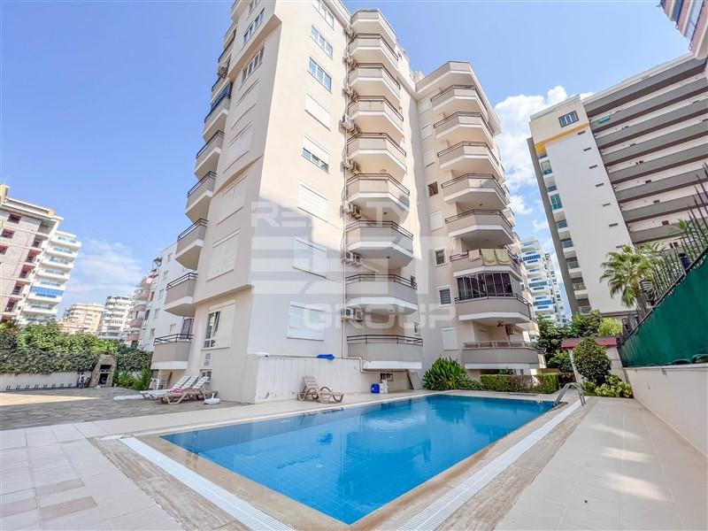 Квартира, Алания, в районе Махмутлар, 2+1, 120 м², от собственника - фото 4