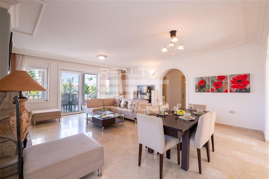 Вилла, Алания, в районе Махмутлар, 2+1, 180 м², от собственника - фото 12