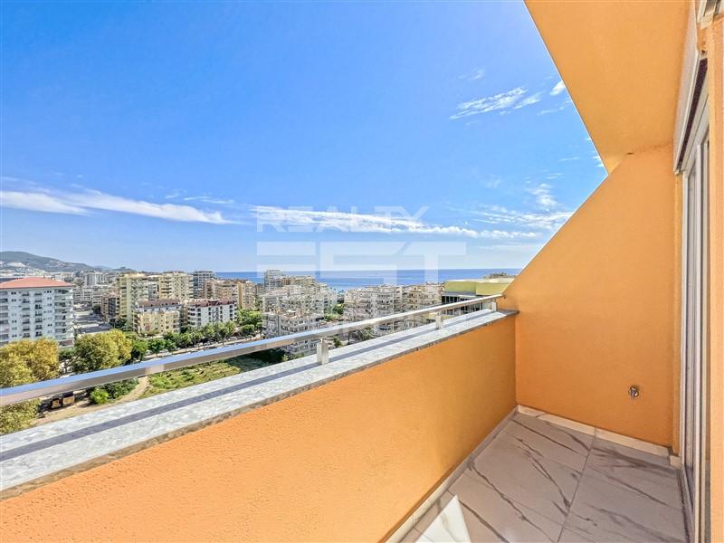 Пентхаус, Алания, в районе Махмутлар, 3+1, 180 м², от собственника - фото 21