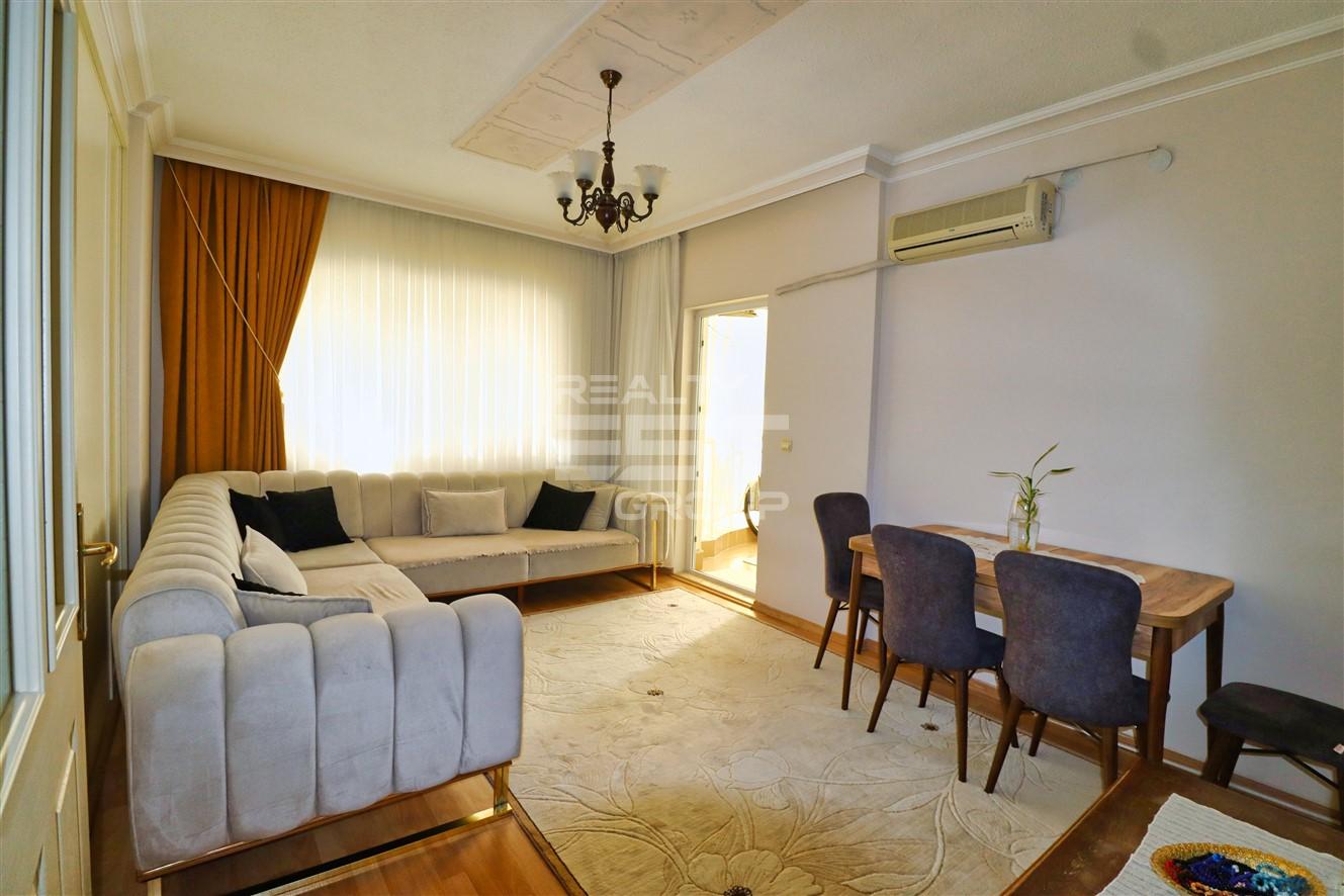 Квартира, Анталия, в районе Кепез, 2+1, 115 м², от собственника - фото 5