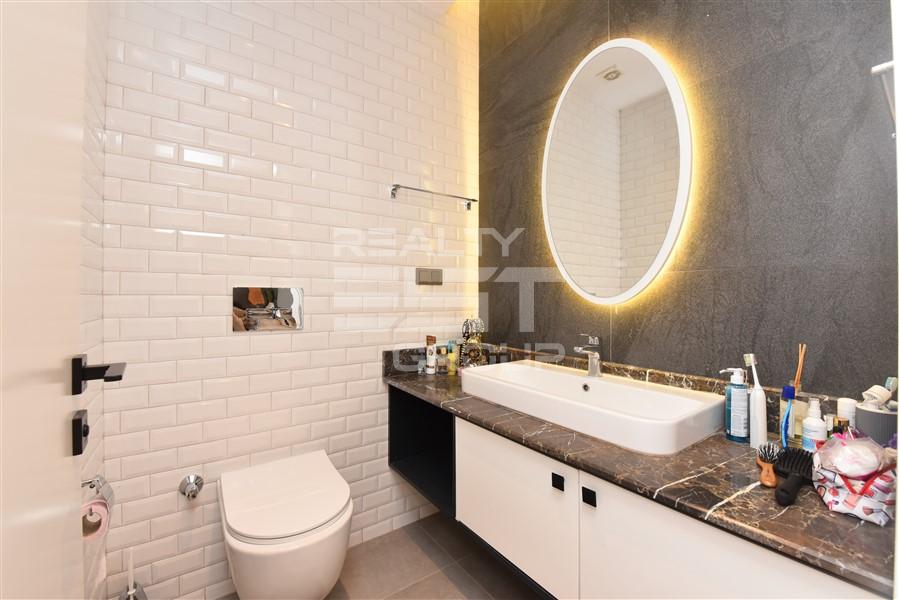 Квартира, Алания, в районе Клеопатра, 1+1, 55 м², от собственника - фото 21