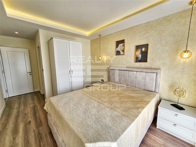 Пентхаус, Алания, в районе Махмутлар, 4+1, 250 м², от собственника - фото 15