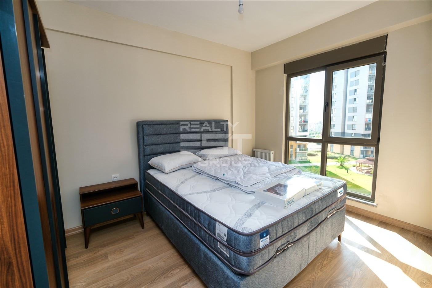 Квартира, Анталия, в районе Кепез, 1+1, 60 м², от собственника - фото 15