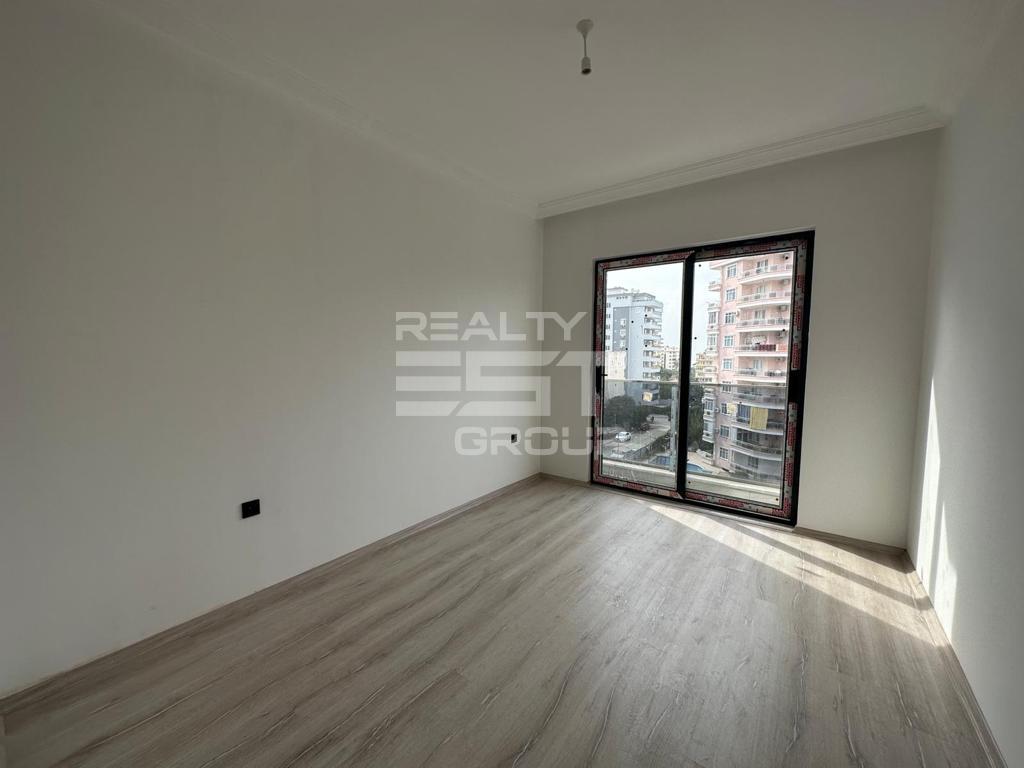 Квартира, Алания, в районе Махмутлар, 1+1, 55 м², от собственника - фото 13