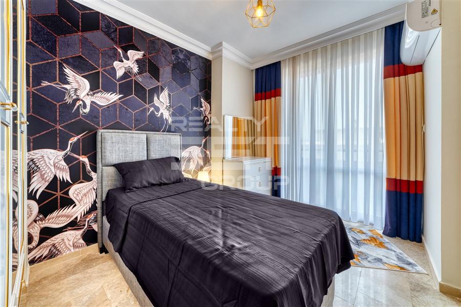 Квартира, Алания, в районе Махмутлар, 3+1, 140 м², от собственника - фото 17