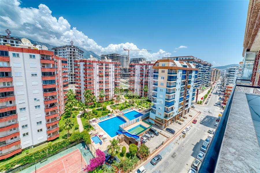 Квартира, Алания, в районе Махмутлар, 3+1, 140 м², от собственника - фото 34