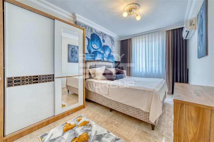 Квартира, Алания, в районе Махмутлар, 3+1, 140 м², от собственника - фото 21