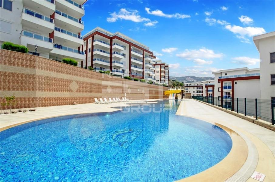 Пентхаус, Алания, в районе Каргыджак, 3+1, 265 м², от собственника - фото 2