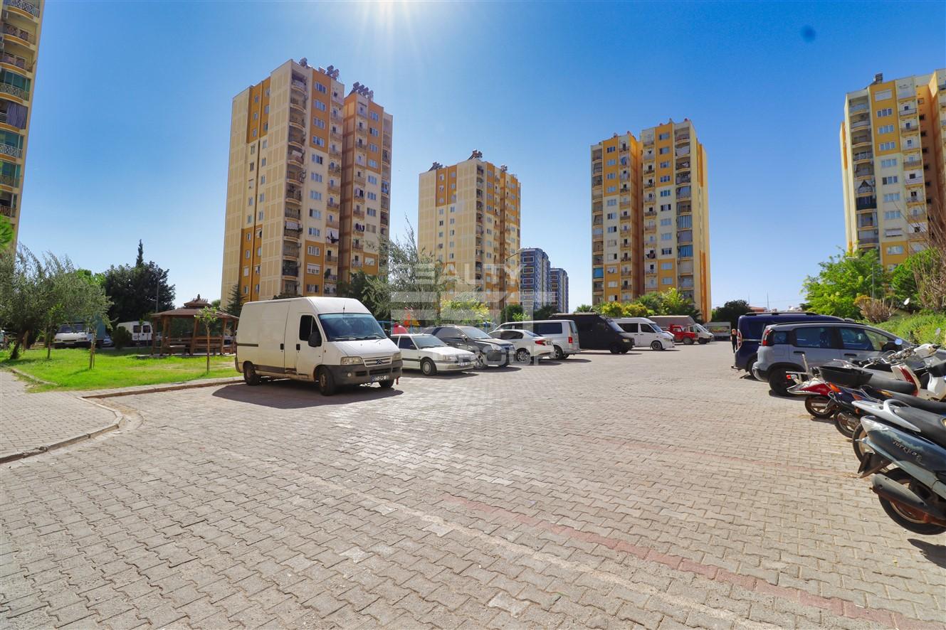 Квартира, Анталия, в районе Кепез, 2+1, 115 м², от собственника - фото 3