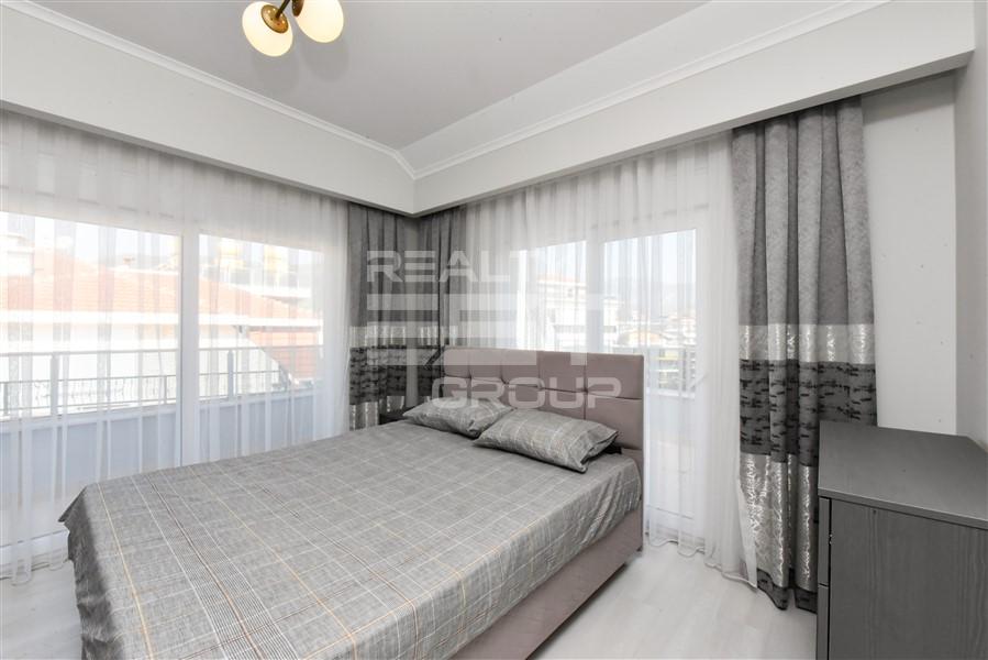 Пентхаус, Алания, в районе Оба, 3+1, 150 м², от собственника - фото 29