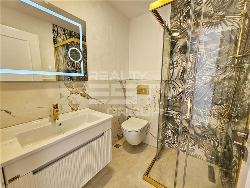 Пентхаус, Алания, в районе Махмутлар, 4+1, 250 м², от собственника - фото 19