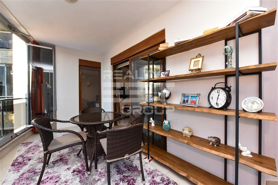 Дуплекс, Алания, в районе Kестель, 3+1, 130 м², от собственника - фото 18